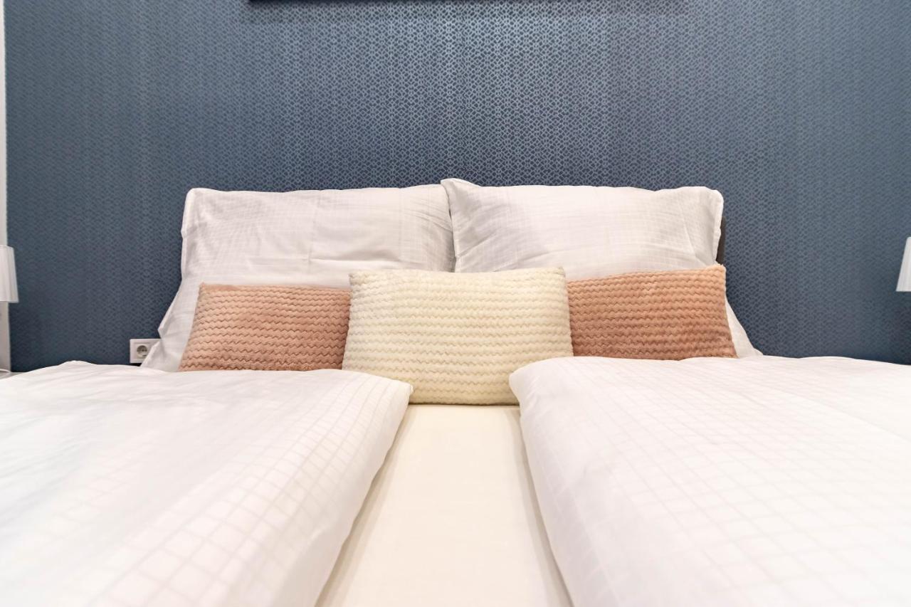 Apartament Assea Elegant With 2 Bedroom In Downtown *