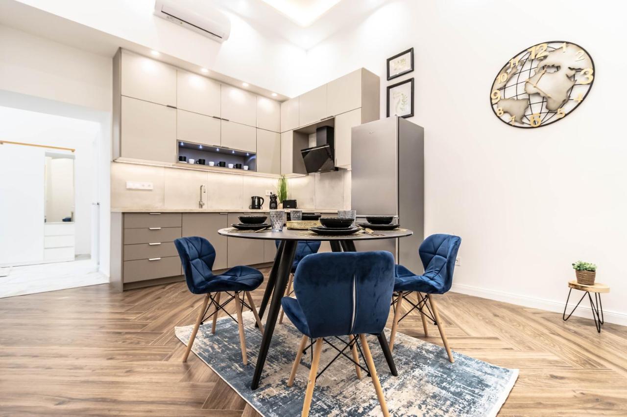 Assea Elegant With 2 Bedroom In Downtown Appartement *