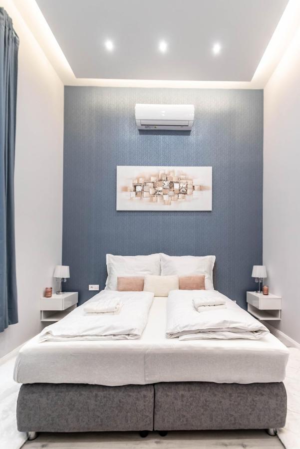 Appartement Assea Elegant With 2 Bedroom In Downtown Boedapest