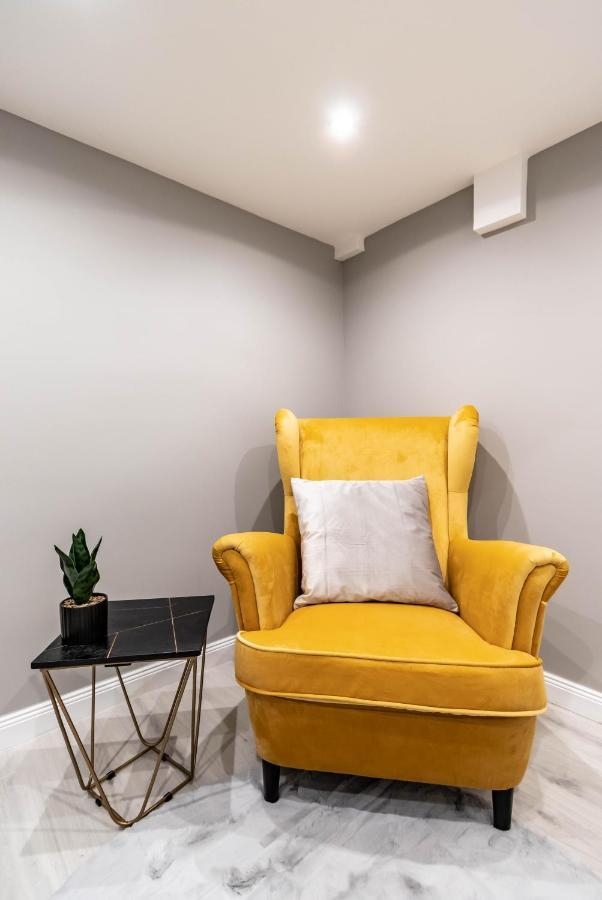 Assea Elegant With 2 Bedroom In Downtown Appartement Boedapest